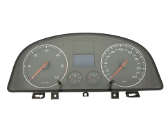 Tacho Kombiinstrument VW Touran 1T0920862A Siemens VDO