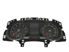 Tacho Kombiinstrument VW Touran 5TA920750 2578867-12 Johnson