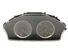Tacho Kombiinstrument Volvo V50 30669185 69294-980T 30710071 40624