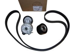 Gurtstraffer Original 1613844280 Citroen Peugeot