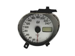 Tacho Kombiinstrument Alfa Romeo 156 60664230 6160349929 36893