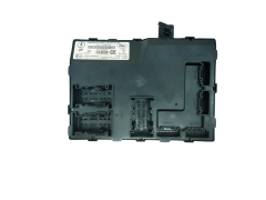 Steuergerät Moduł DN1T-15K600-CE 116RA-000084 Ford 