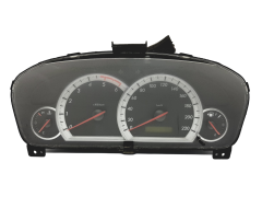 Tacho Kombiinstrument Chevrolet Cptivia 96941862 44484 Tacho Kombiinstrument Chevrolet Cptivia 96941862 44484