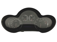 Tacho Kombiinstrument Alfa Romeo 147 156071215 110080304076 28622