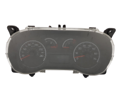 Tacho Kombiinstrument Qubo Bipper Nemo 1369834080 PSA Fiat 29930 Tacho Kombiinstrument Qubo Bipper Nemo 1369834080 PSA Fiat 29930