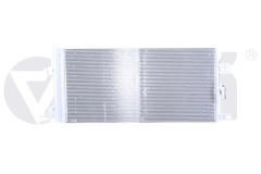 Kondensator Klimaanlage Für Audi Q5 80A816411N 88161634101 Vika
