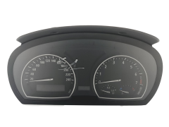 Tacho Kombiinstrument BMW X3 E83 6211 3413125 1024610-21 56290