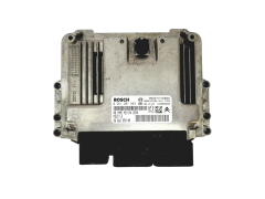 Steuergerät 9666235880 0261201863 9663193780 PSA Bosch 30218 Steuergerät 9666235880 0261201863 9663193780 PSA Bosch 30218