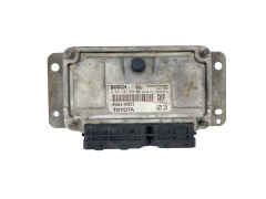 Steuergerät 89661-0H031 0261201639 Toyota Bosch