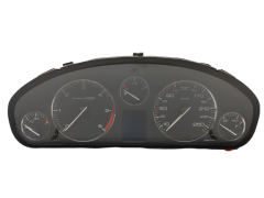 Tacho Kombiinstrument Peugeot 407 9658138280 22662 Tacho Kombiinstrument Peugeot 407 9658138280 22662