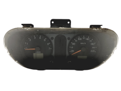Tacho Kombiinstrument Ford Fiesta 2S6F-10A855-A 4S6F-10841-A 30165