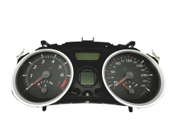 Tacho Kombiinstrument Renault Megane 2 8200408790 F 47966