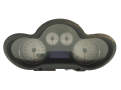 Tacho Kombiinstrument Alfa Romeo 147 156071292 110080304091 27119