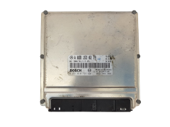 Steuergerät A6681530279 0281010793 Mercedes Bosch 2797