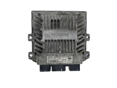 Steuergerät 3S61-12A650-GE 5WS40142E-T SID 804 Ford  Siemens 47879