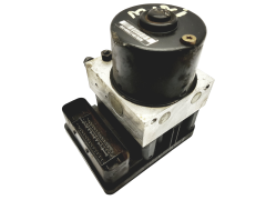 Abs-Pumpe Mini Cooper One 3451 6760253 6750254 Ate 42860 Abs-Pumpe Mini Cooper One 3451 6760253 6750254 Ate 42860
