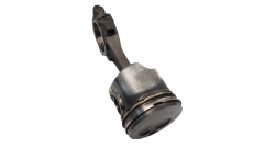 Pleuelstange  8140.67F-3711 2.5D Iveco Daily 04