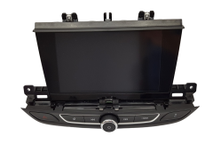 Radio-Display Opel Insignia B 39163925 544930977