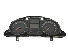 Tacho Kombiinstrument VW Passat B6 3C0920853K Siemens VDO