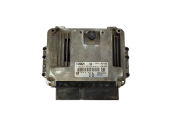 Steuergerät Opel 55560810 0281012694 8980135190 Bosch GM 18531