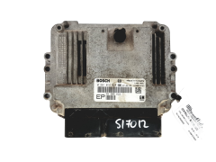 Motorsteuerung 55205622EP 0281014024 Opel 23776