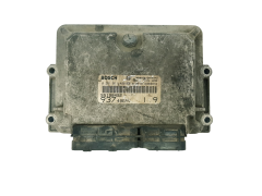 Steuergerät Alfa Romeo 55198492 0281011488 Bosch 33574