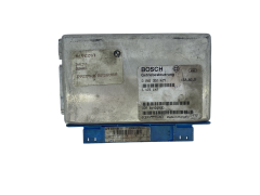 Steuergerät 0260002429 1423642 BMW Bosch 52156