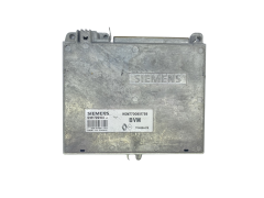 Steuergerät S101729103P 7700851758 7700864476 Renault Siemens 56530