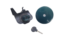 Tankverschluss 9619433680 Valeo 15689 Citroen Saxo 1996-1999