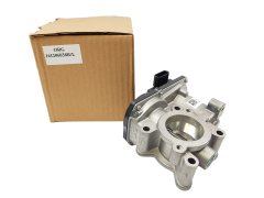 Drosselklappe Original Renault Clio 4 Megane Sandero 1.2 TCe 161206038R