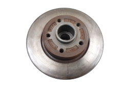 Bremsscheibe Hinten  432022742R  Renault Trafic 3 Vivaro 2 NV300
