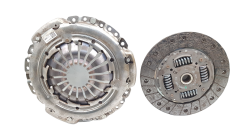 Motor-Kupplung Kupplungssatz Kupplungskit 302050736R 301012572R LUK 1.5 dci Ren Motor-Kupplung Kupplungssatz Kupplungskit 302050736R 301012572R LUK 1.5 dci Ren