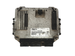 Steuergerät 0281011612 5S61-12A650-GB Ford Bosch 29319