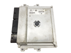 Steuergerät 237103353R 237103352R Renault Valeo 28112