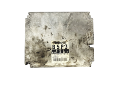Steuergerät B5F318881C 279700-1552 Mazda Denso 16322