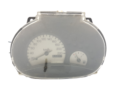 Tacho Kombiinstrument Ford Ka 97KP-10C956-AD 26537