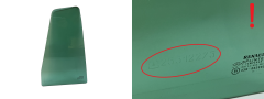 Scheibe Für Tür Rechts Hinten Renault Laguna 2 Grandtour AS3 8200001461