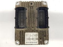 Steuergerät Moduł Fiat 51780240 IAW5SF3.M1 Magneti Marelli