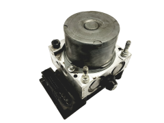 Abs-Pumpe Nissan Micra K12 47660AX600 0265800319 37814