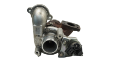 Turbolader 0375R0 9673283680 1.4 1.6 e-HDI Citroen Peugeot Ford 1662