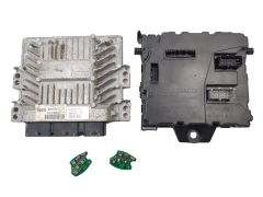 Startset Renault Kangoo 2 8200847131 8200924038 1.5 DCI