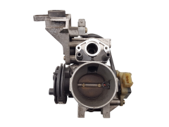 Drosselklappe Citroen Peugeot PSA596 0280122003 2.0 Drosselklappe Citroen Peugeot PSA596 0280122003 2.0