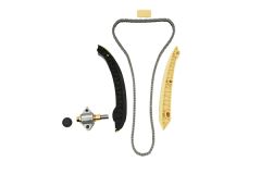 Steuerkettensatz Für Nockenwelle A0009931976A B18857 Mercedes-Benz Borsehung