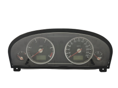 Tacho Kombiinstrument Ford Mondeo 1S7F-10849-GE 1S7F10849GE 50098