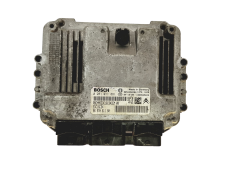 Steuergerät PSA 0281011861 9654490280 9657061180 Bosch 26960