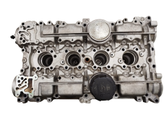 Zylinderkopf Volvo 1001851 1001852 1.8 16V B4184S2