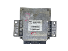 Steuergerät PSA 9645989480 9648620880 IAW48P2.76 Magneti Marelli 64063