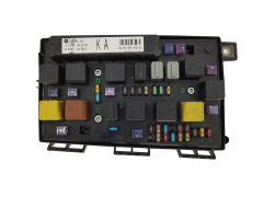 Sicherungskasten Relaiskasten 13250232 KA 5DK009464-30 Opel GM 20363