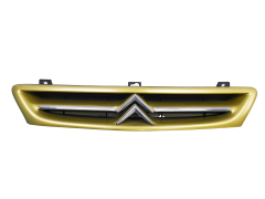 Kühlergrill 7804G8 962789277 Citroen Xsara 1997-2000 1001