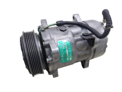 Klimakompressor SD7V16 1106F Sanden Citroen Peugeot 1062 Klimakompressor SD7V16 1106F Sanden Citroen Peugeot 1062